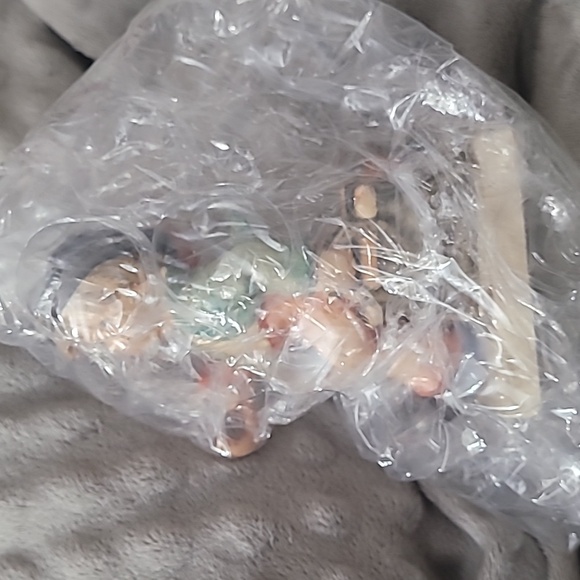 Merry wanderer small goebel Hummel vintage - Picture 3 of 6